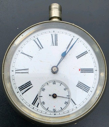 Vintage swiss made - vintage, pocket