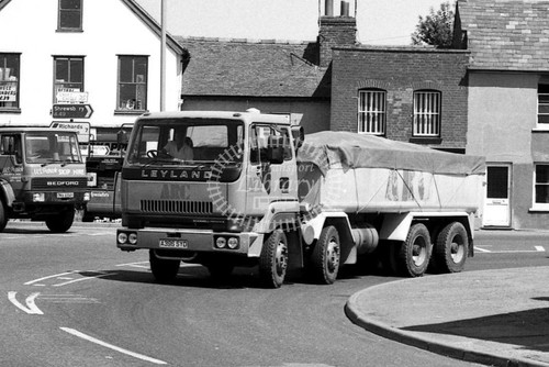 Photo amey roadstone leyland - photo,