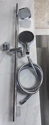 Display hans grohe - ex,
