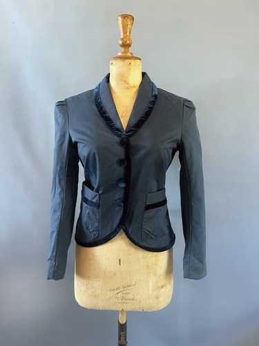 Women waxed jacket - women's,