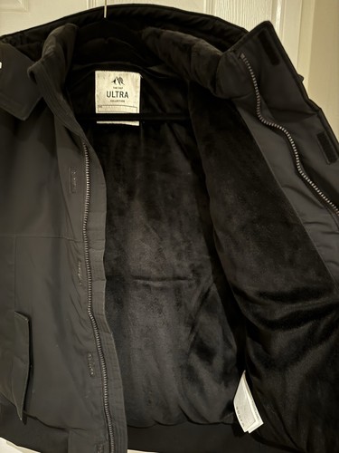 Abercrombie fitch ultra - fitch,