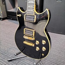 [YAMAHA] SG1000 Black Gold