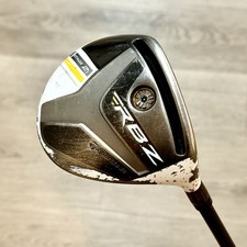 TaylorMade RBZ Stage 2 Fairway