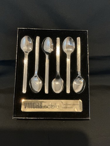 1980 boxed viners sable - 1980’s,