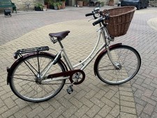 Pashley Ladies Bicycle (Sonnet