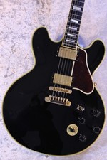 Gibson B.B. KING LUCILLE