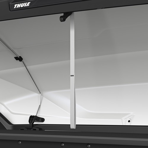 Thule motion roof box lid - 3,