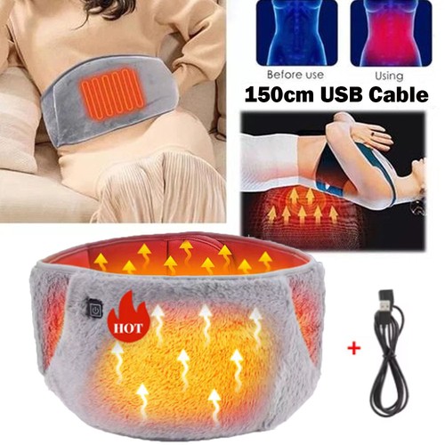 Electric heating pad waist - electric,