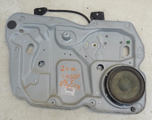 Caddy - (2004, >