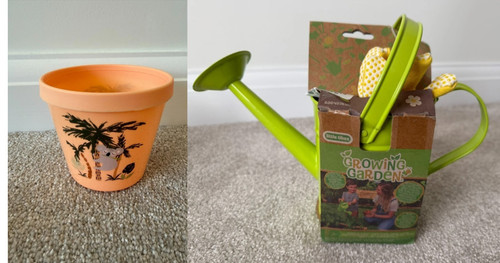 New little tikes metal - new,