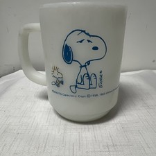 1965 Snoopy Woodstock Peanuts
