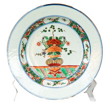 Chinese Porcelain Kangxi