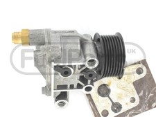 Vacuum Pump VP041 Fuel Parts