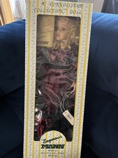 Seymour Mann Unboxed Belle