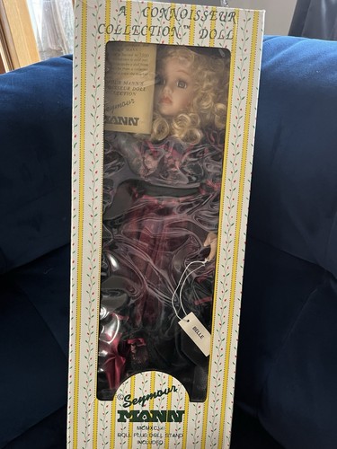 Seymour mann unboxed belle - seymour,