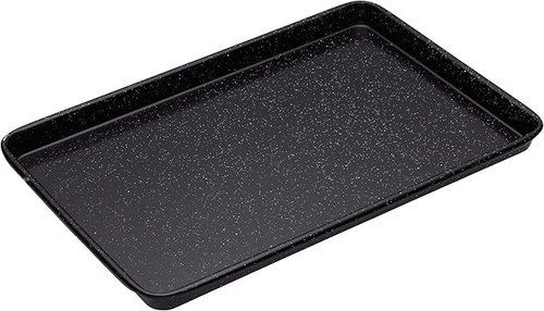 Baking tray scratch - scratch, resistant