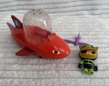 Octonauts Flying Fish Gup B