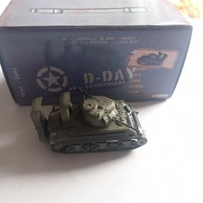 CORGI MILITARY 1:50 M4 A3