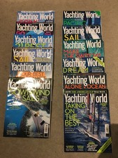 yachting world 2024 issues
