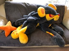 DominoTwist jumbo Pokemon