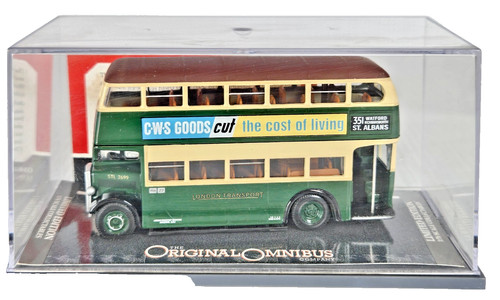 Corgi om40403 scale 76 - corgi,