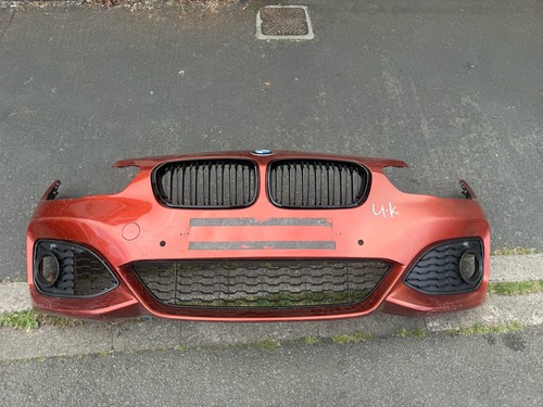 Bmw series f20 f21 lci - 1, m