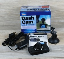 Streetwize SWREC9 Dash Cam