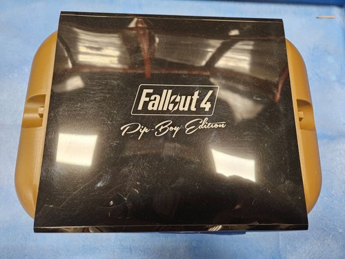 Fallout pip boy edition - pip-boy,