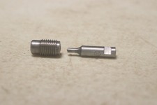 Whitney No.5 JR 1/8 Die Set