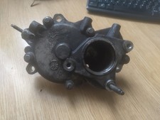 PEUGEOT BOXER 2.0 E6 2015-2020