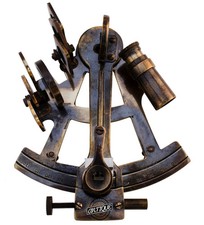 Vintage Maritime Navigational