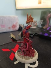 Warmachine Infernals Privater