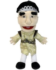 50cm Jeffy Jackie Chu Hand