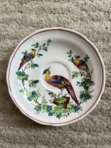 Copeland spode chelsea birds - spode,