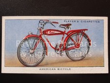 Single: AMERICAN BICYCLE No.38