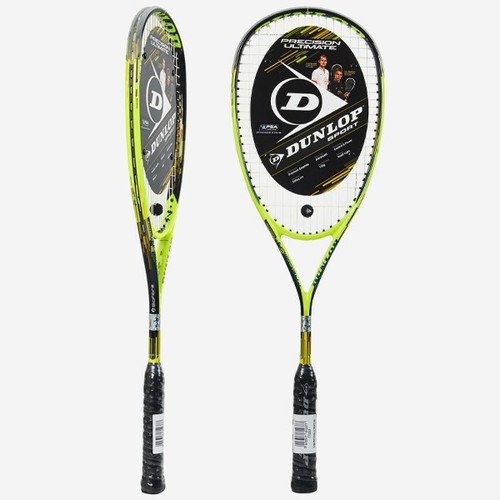 Dunlop precision ultimate - dunlop,
