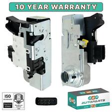 DOOR LOCK LATCH MECHANISM