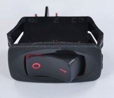 Oreck XL Upright One Speed Rocker Electric Switch Vacuum 75559-01 77242-01 UK