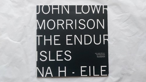 Jolomo john lowrie morrison - jolomo, (john