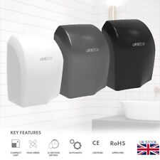Dexpro Commercial Hand Dryer |