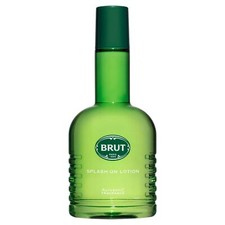 Brut Splash-On Lotion