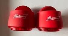 Budweiser Light Up Bottle
