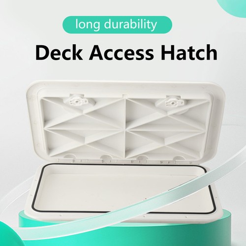 353mm 605mm boat deck - 353mm,