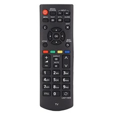 N2QAYB000816 Replaced Remote