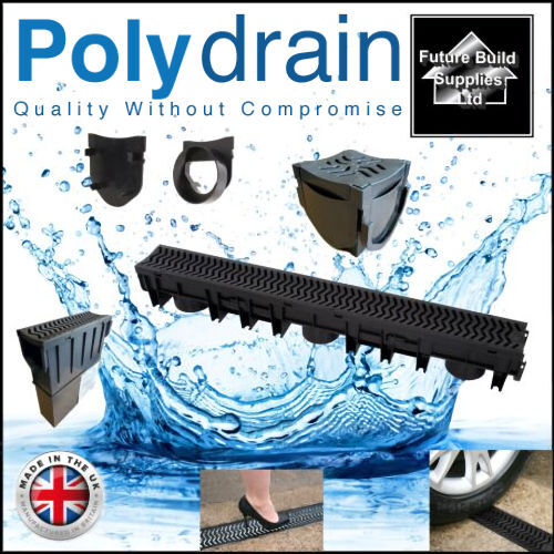 Heavy duty pvc deepflow - heavy,