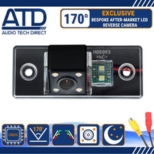 Reverse Camera For VW Bora MK4