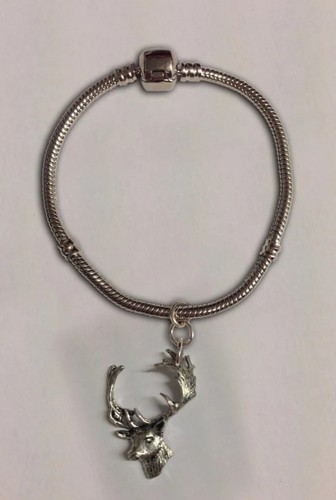 Code a63 fallow deer - code,