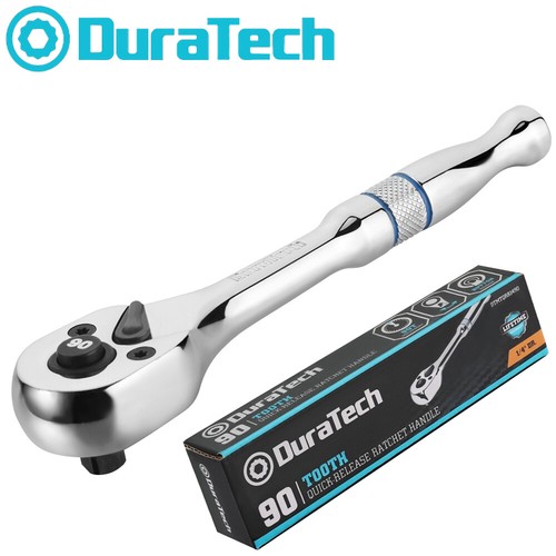 Duratech inch drive - duratech,