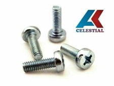 4 STAND FIXING SCREWS LG RZ26LZ50 26LZ55 RZ32LZ55 RZ32LZ50 RZ37LZ55 RZ37LZ50 TV