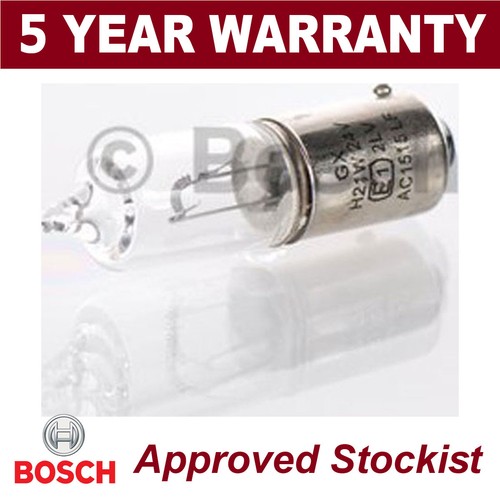 Bosch truck bulb - bosch, 24v